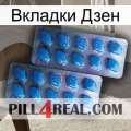 Вкладки Дзен viagra2